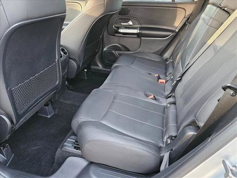 Certified 2026 Mercedes-Benz GLB 250 image 18