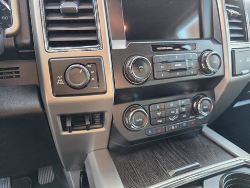 Used 2021 Ford F350 Lariat w/ Lariat Value Package image 11