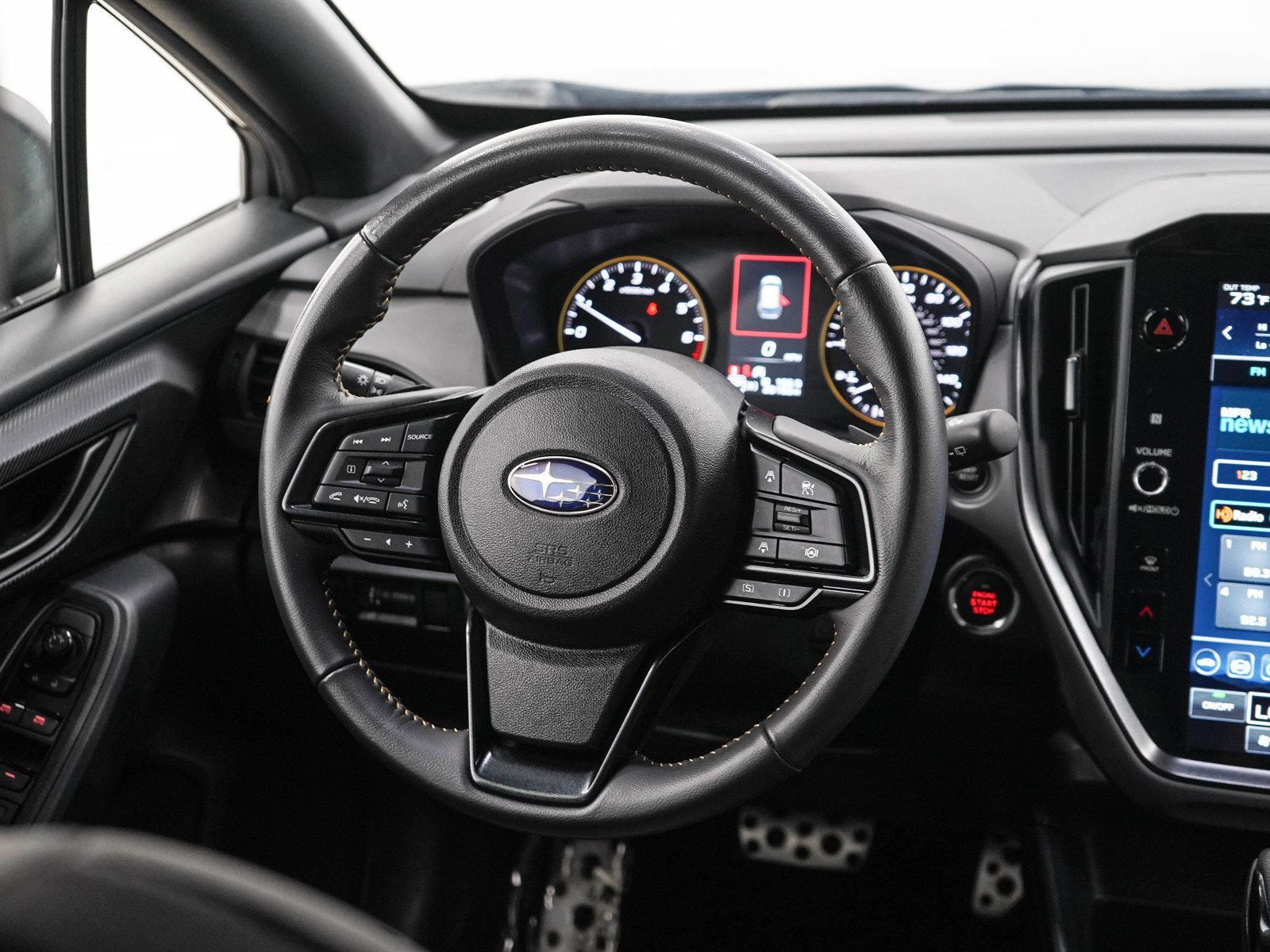 Used 2024 Subaru Crosstrek 2.5i Sport AWD/4WD image 14