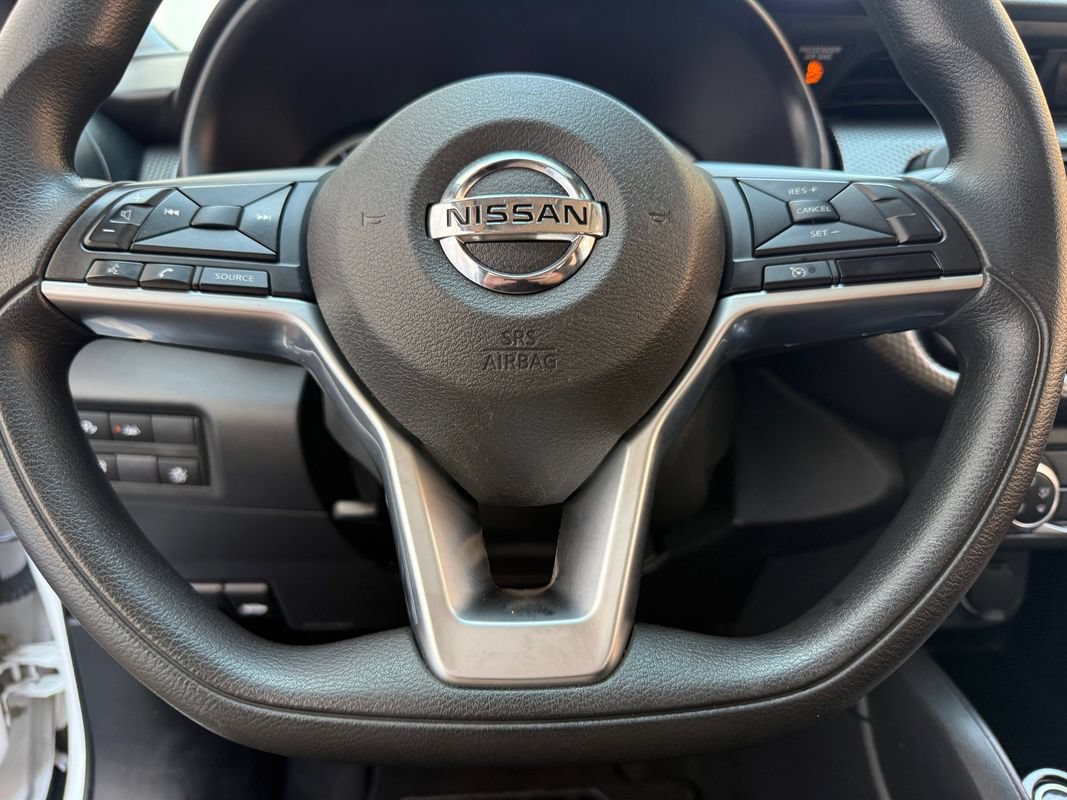 Used 2020 Nissan Kicks S FWD image 27