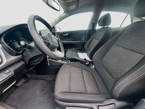 Used 2022 Kia Rio LX FWD image 20
