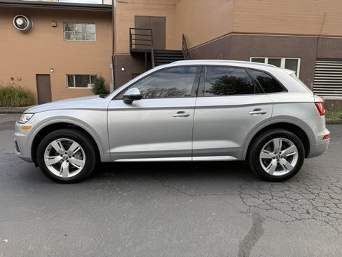 Used 2018 Audi Q5 2.0T Premium image 8