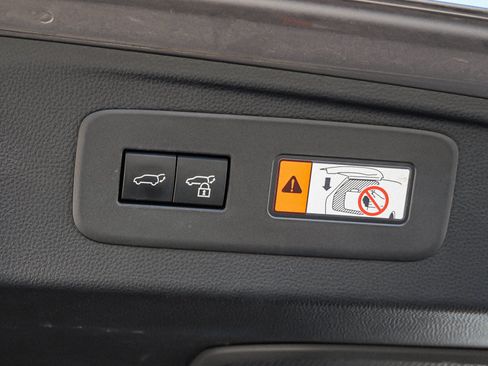 Certified 2024 Toyota Land Cruiser w/ Premium Package AWD/4WD image 15