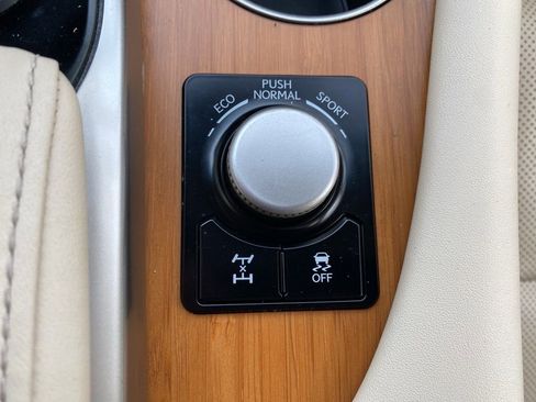 Used 2016 Lexus RX 350 AWD image 20