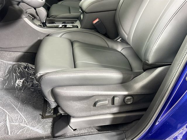 New 2026 Subaru Ascent Limited Bronze AWD/4WD image 19