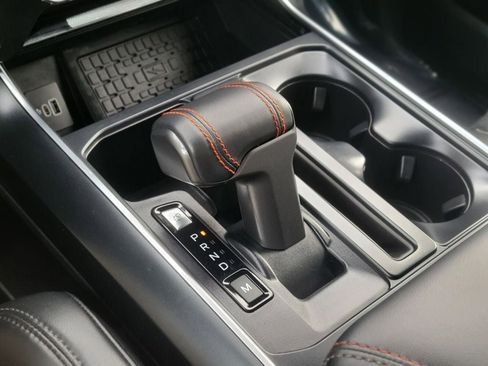 Used 2025 Ford F150 Raptor AWD/4WD image 24