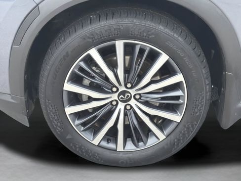Used 2023 INFINITI QX60 Autograph w/ Cargo Package AWD/4WD image 39
