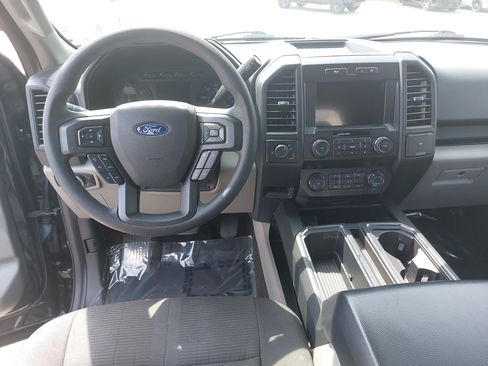 Used 2020 Ford F150 XL w/ Equipment Group 101A Mid RWD image 18
