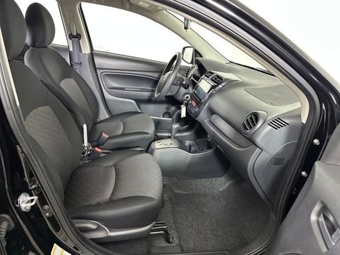 Used 2024 Mitsubishi Mirage LE image 28