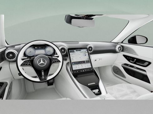 New 2026 Mercedes-Benz Maybach SL 680 image 51