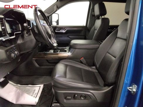 Used 2023 Chevrolet Silverado 1500 RST w/ Convenience Package II image 22