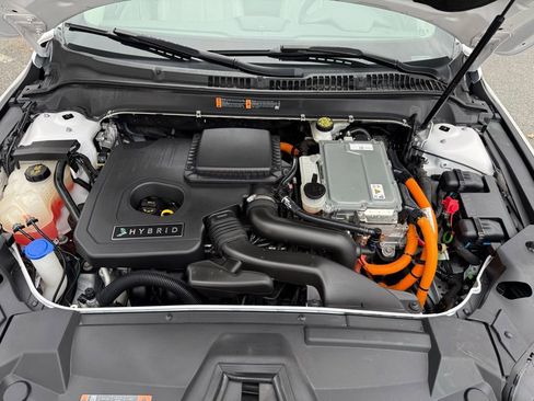 Used 2020 Lincoln MKZ Reserve w/ Elements Package image 17