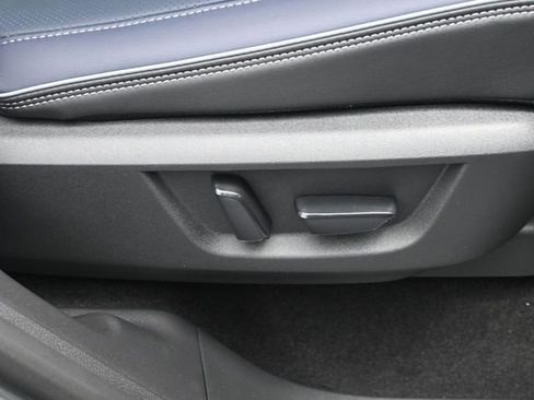 New 2026 INFINITI QX80 4WD image 37