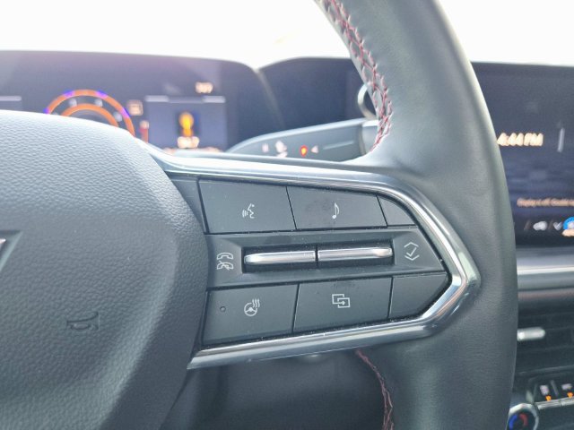 Used 2025 Chevrolet Tahoe RST w/ Comfort Package AWD/4WD image 22