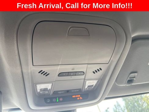 Used 2023 GMC Acadia AT4 w/ LPO, Floor Liner Package AWD/4WD image 16