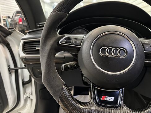 Used 2015 Audi S7 Prestige image 12