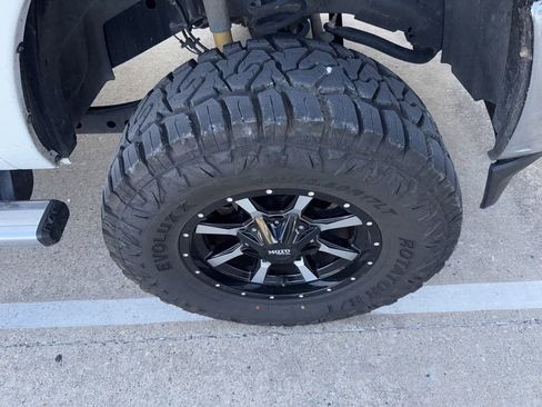 Used 2021 RAM 2500 Tradesman AWD/4WD image 5