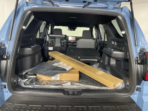 New 2026 Toyota 4Runner TRD Off-Road AWD/4WD image 7