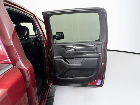 Used 2022 RAM 1500 Lone Star RWD image 29