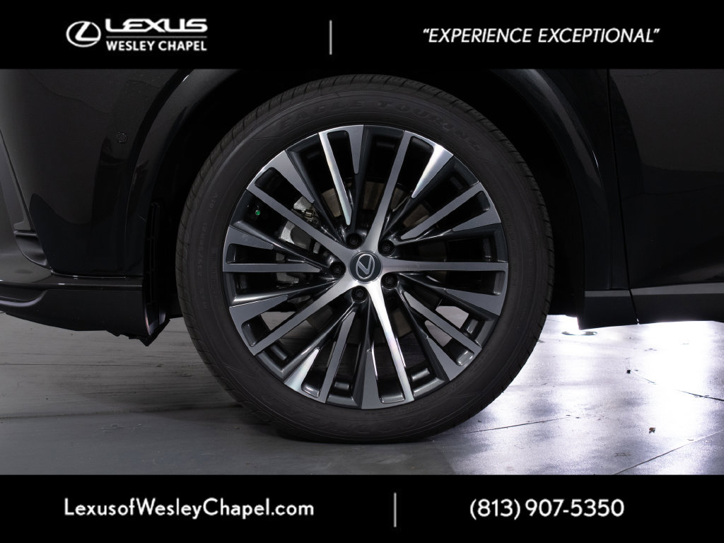 New 2026 Lexus RX 350 Premium Plus AWD/4WD image 4