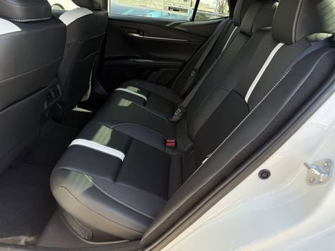 New 2026 Toyota Camry SE image 23
