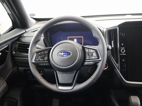 New 2026 Subaru Forester Limited AWD/4WD image 17