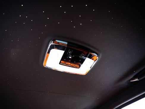 Used 2023 Rolls-Royce Cullinan AWD/4WD image 49