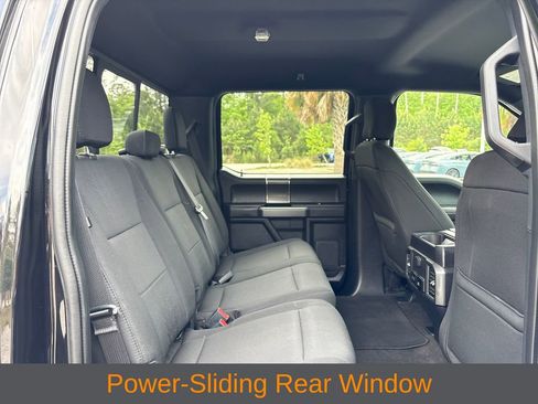 Used 2019 Ford F150 XLT w/ Equipment Group 302A Luxury RWD image 31