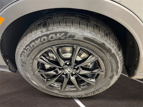 New 2026 Honda CR-V Sport-L image 11