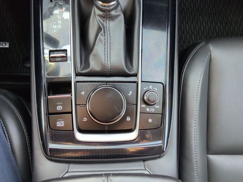 Certified 2025 MAZDA CX-30 AWD 2.5 S w/ Select Sport Pkg image 26