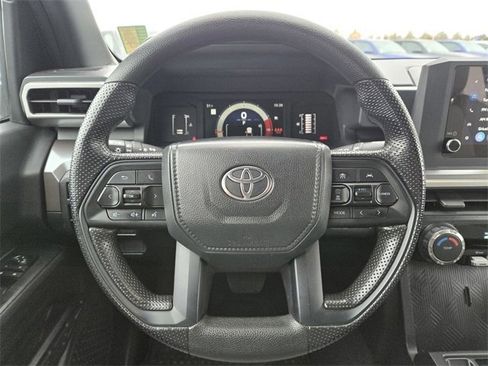 Certified 2024 Toyota Tacoma SR5 image 11