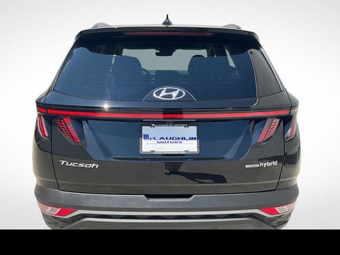 Used 2024 Hyundai Tucson SEL AWD/4WD image 13
