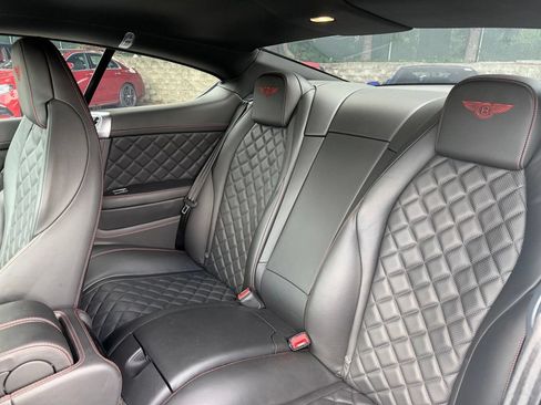 Used 2017 Bentley Continental GT V8 S AWD/4WD image 33