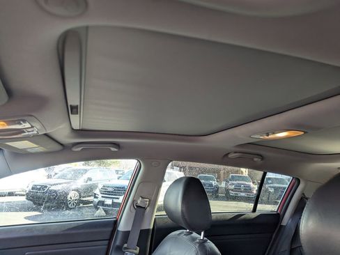 Used 2012 Kia Sportage SX w/ SX Premium Pkg image 29