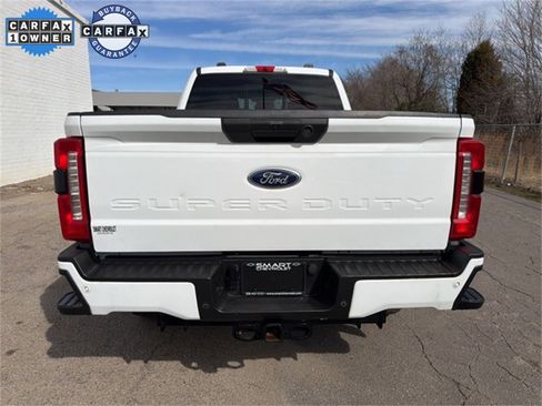 Used 2023 Ford F250 XL w/ STX Appearance Package image 3