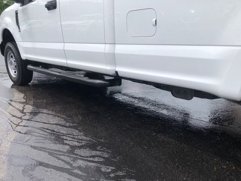 Used 2022 Ford F350 XL AWD/4WD image 14