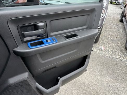 Used 2021 RAM 1500 Tradesman w/ Popular Equipment Group image 10