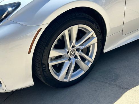 Used 2024 Lexus RC 350 RWD image 9