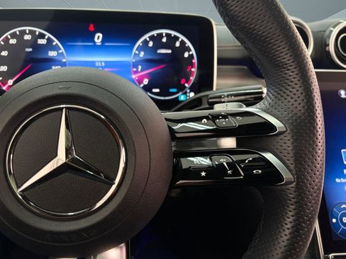 Certified 2023 Mercedes-Benz C 300 Sedan image 28