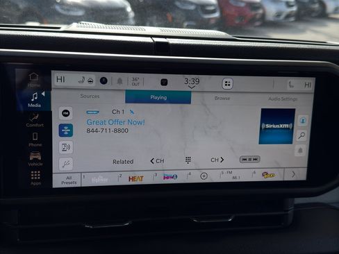 New 2026 Jeep Wrangler Willys image 17