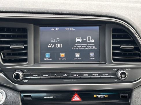 Used 2020 Hyundai Elantra Value Edition w/ Cargo Package (C1) image 24