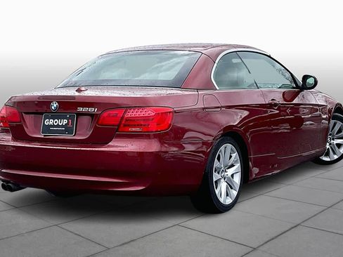 Used 2013 BMW 328i Convertible image 13