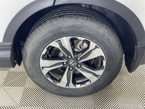 Certified 2020 Honda CR-V LX image 19