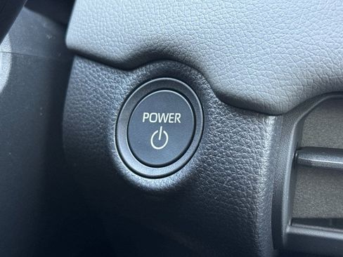 New 2026 Toyota RAV4 LE FWD image 25