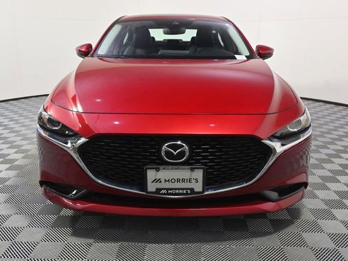 Used 2019 MAZDA MAZDA3 AWD Sedan w/ Select Package image 10