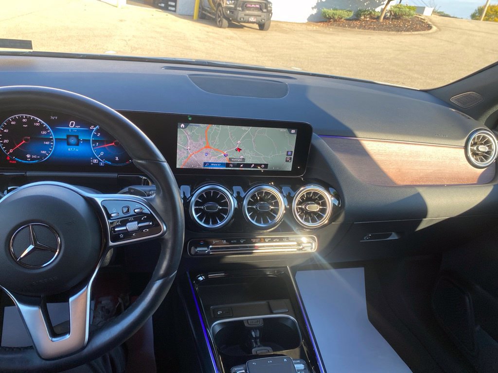 Certified 2023 Mercedes-Benz GLA 250 4MATIC image 18