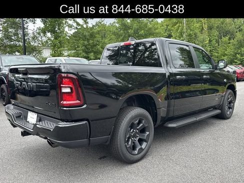 New 2026 RAM 1500 Express AWD/4WD image 5