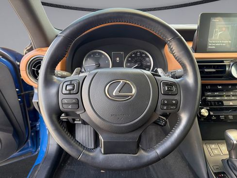 Used 2023 Lexus IS 300 w/ Comfort Package RWD image 21