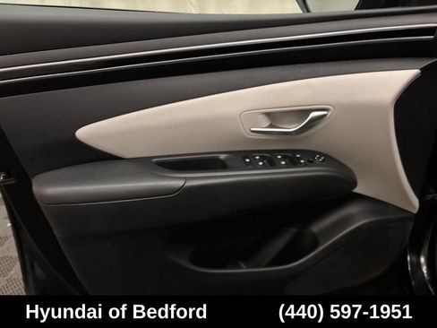 Used 2024 Hyundai Tucson SEL AWD/4WD image 12