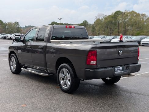 Used 2019 RAM 1500 Express w/ Express Value Package image 7